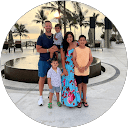 Jonathan Watters profile picture