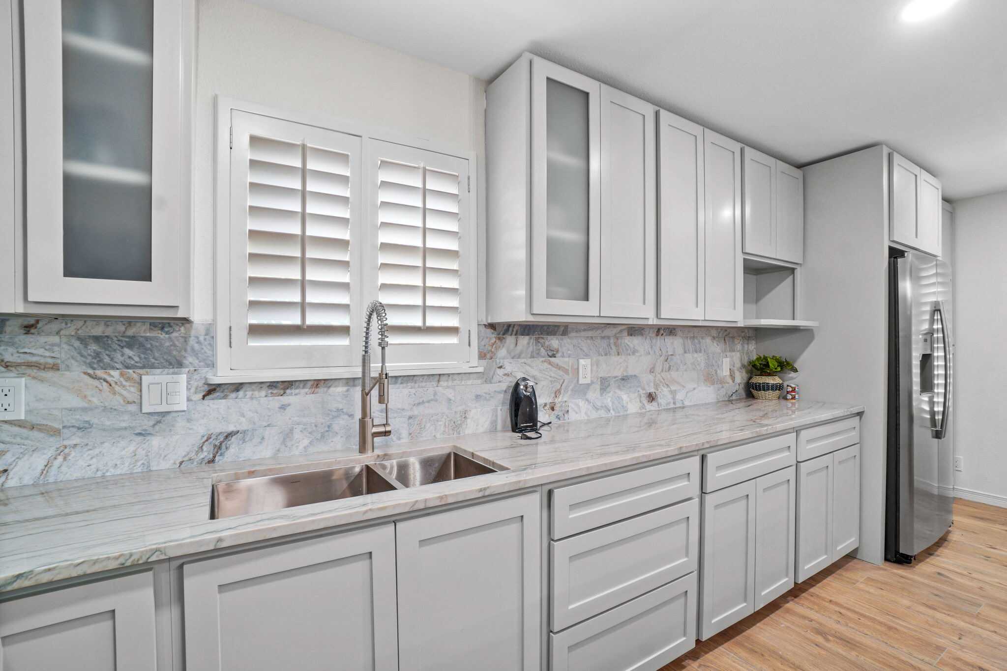 kitchen renovation el paso 