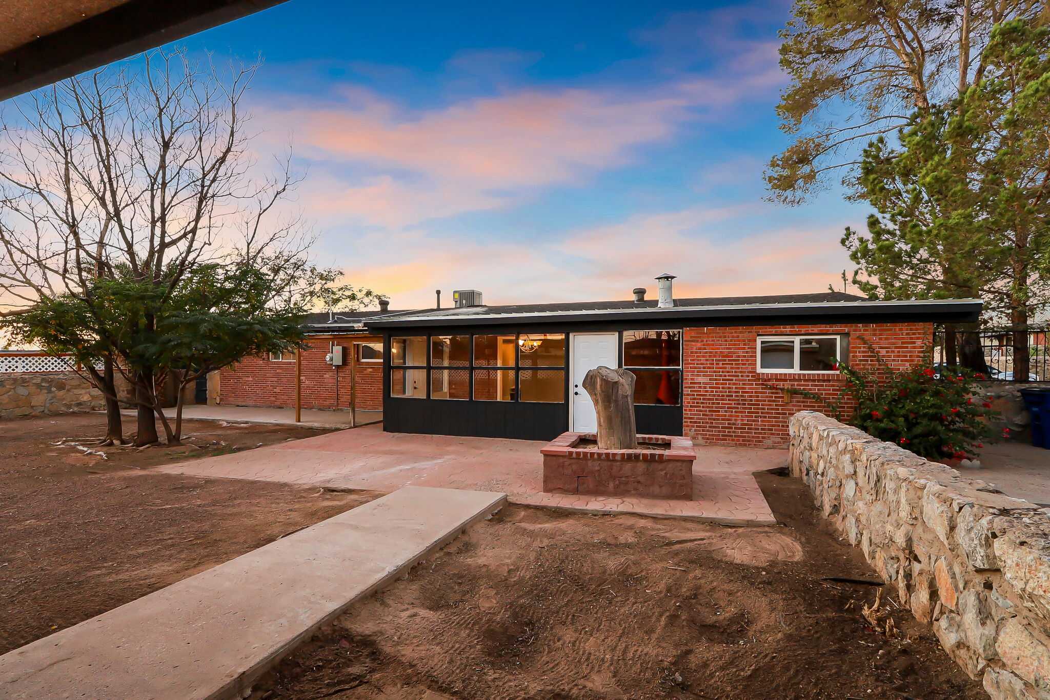 Garage Conversion in El Paso Texas