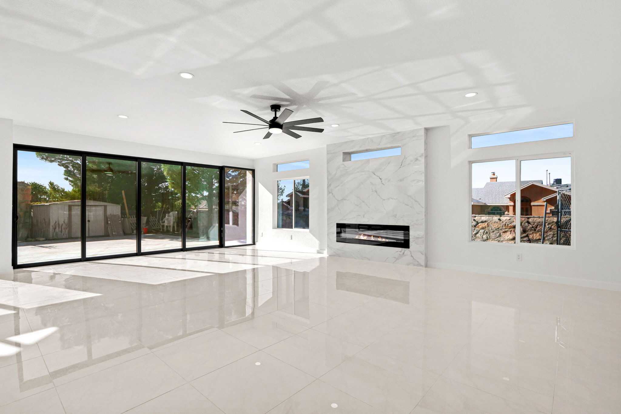 el paso construction companies