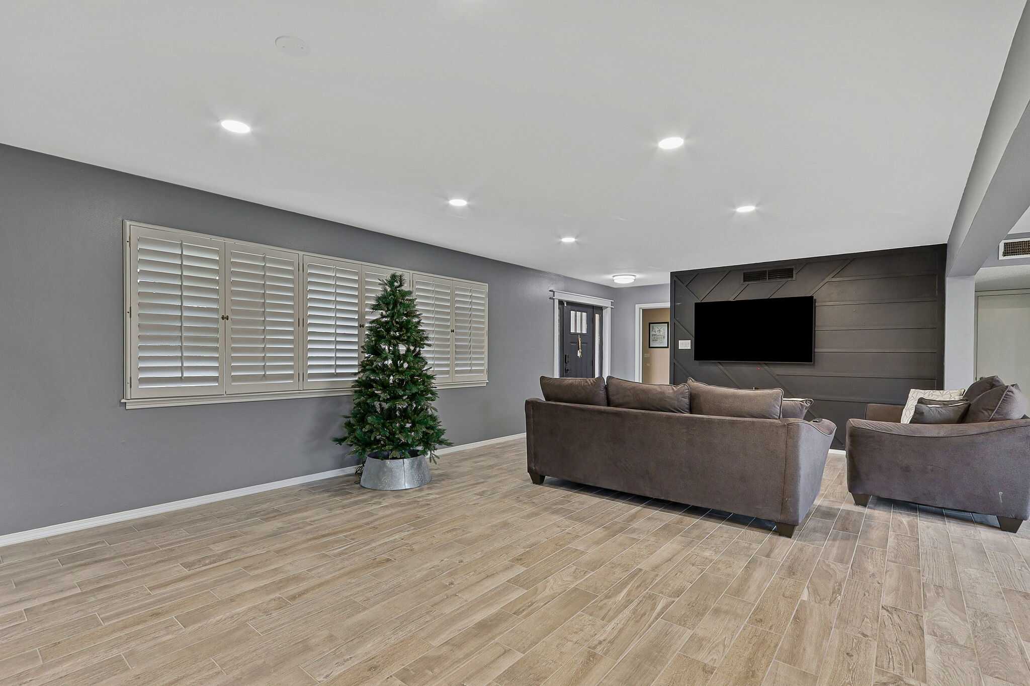 bathroom flooring options in el paso, texas man cave garage conversion