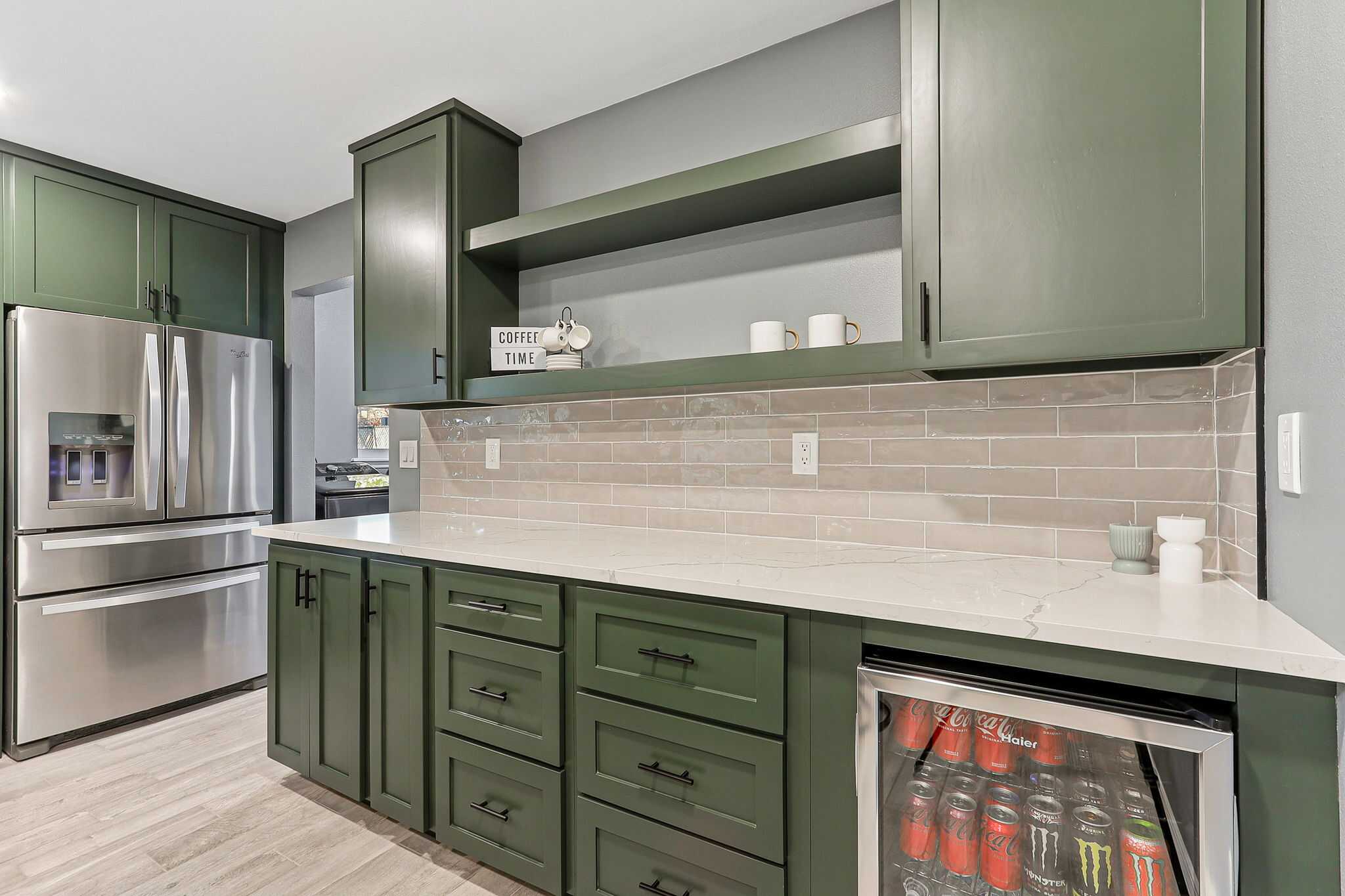 custom kitchen builders El Paso custom kitchen builders El Paso