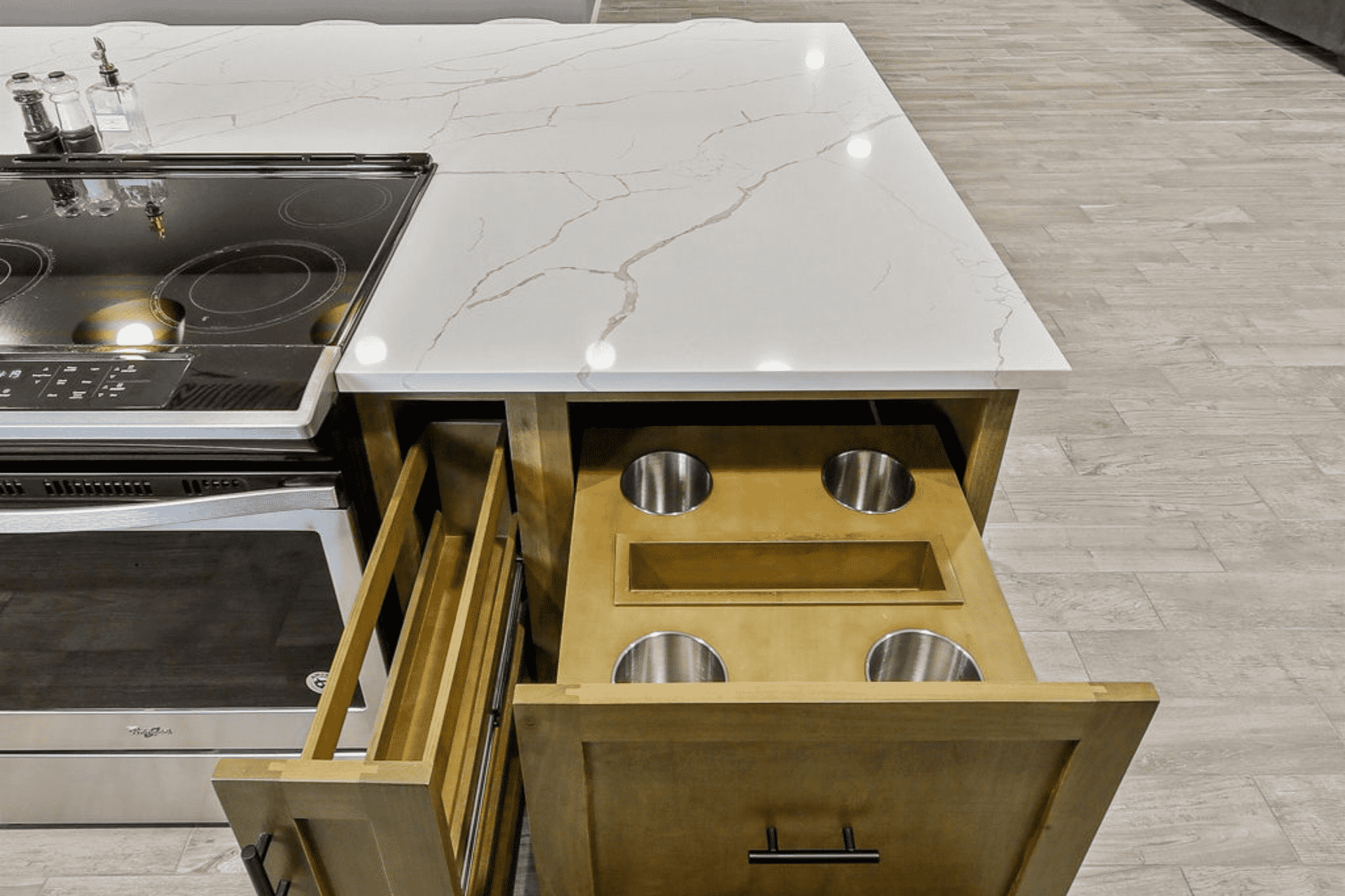 kitchen renovation experts in El Paso