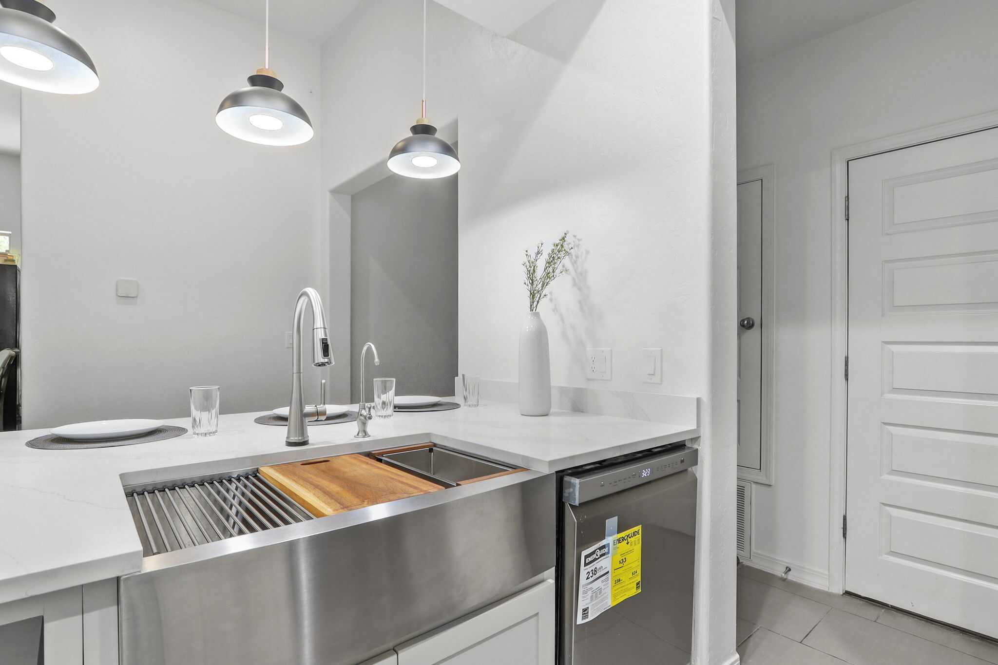 kitchen renovation experts in El Paso