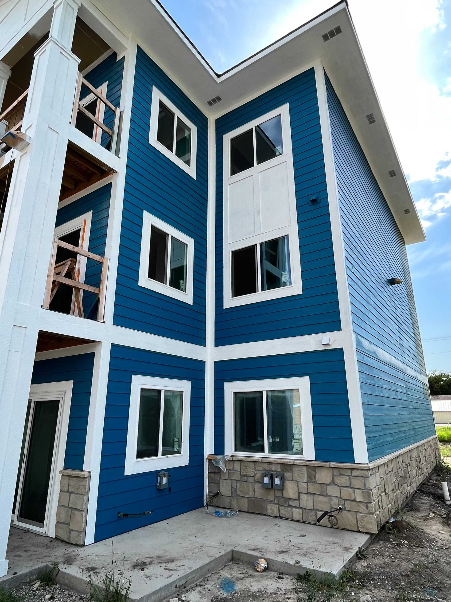 Garage Conversion in El Paso Texas