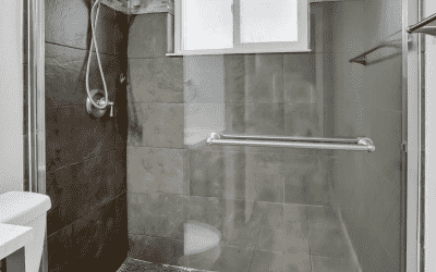 El Paso’s HISA Grant Contractor: Helping Local Veterans Get Safer Showers and Baths