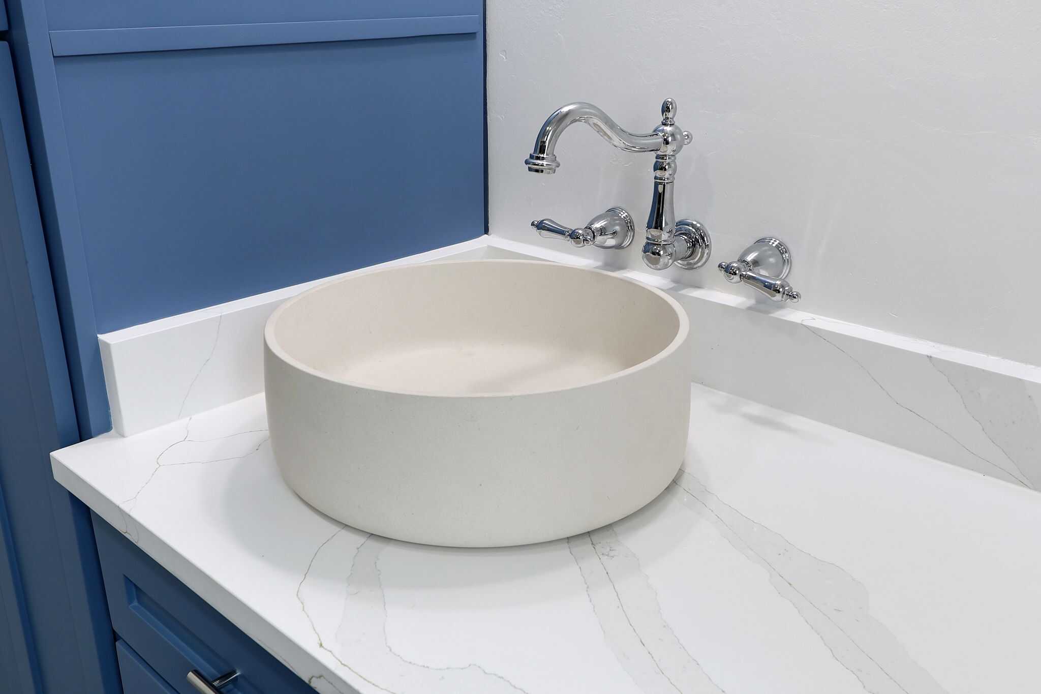 bathroom makeovers in el paso, tx