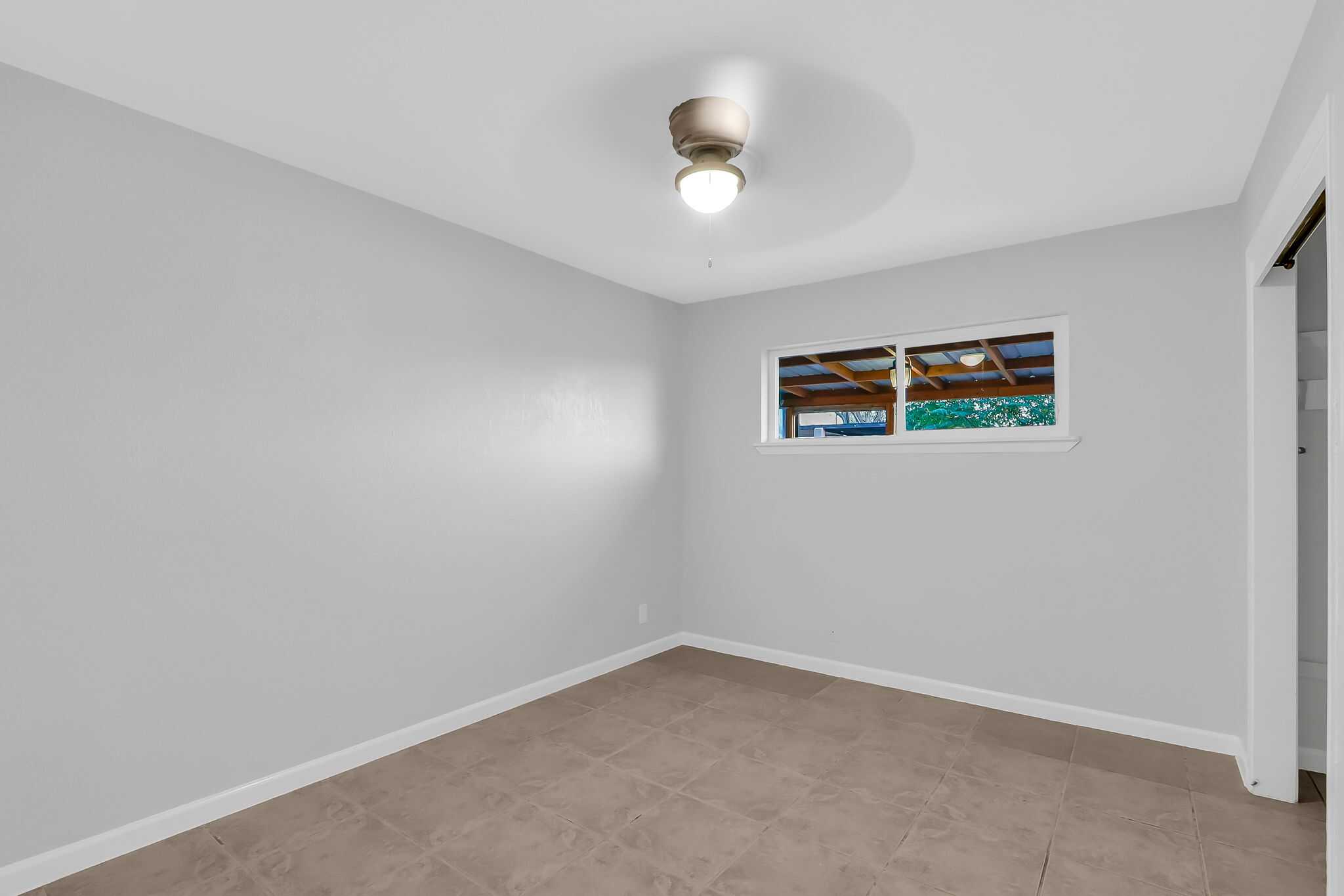 addition for extra space