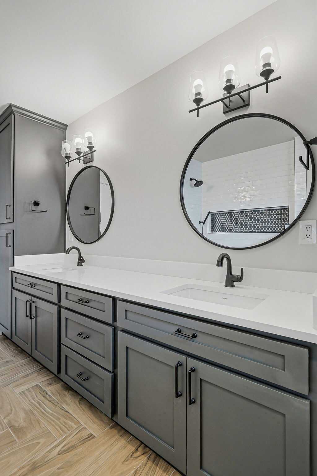 bath remodel near me