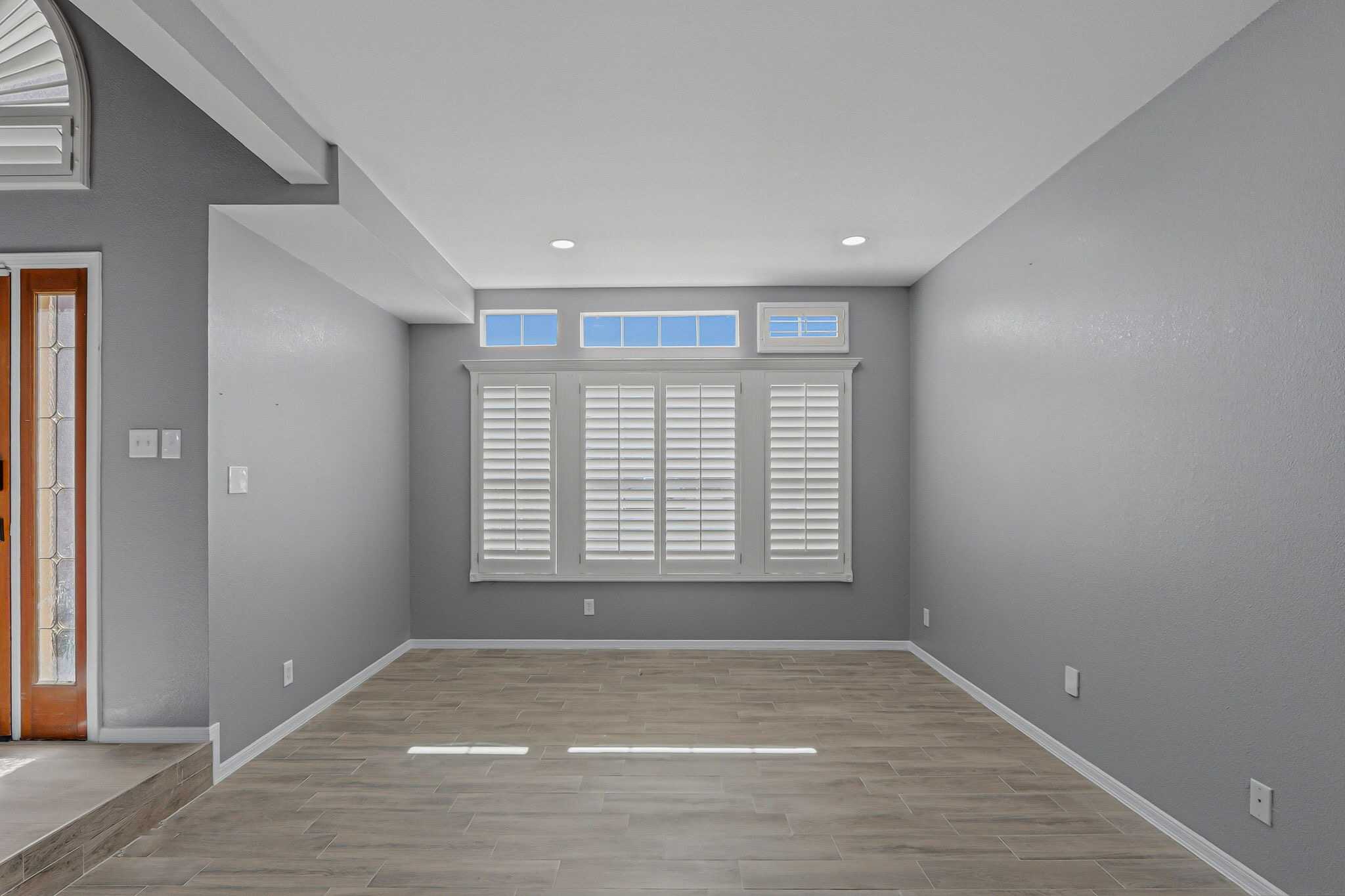 bathroom flooring options in el paso, texas