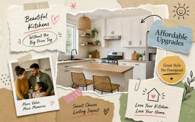 Best Affordable Kitchen Remodeling in El Paso: What to Know